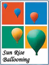 Sun Rise Ballooning